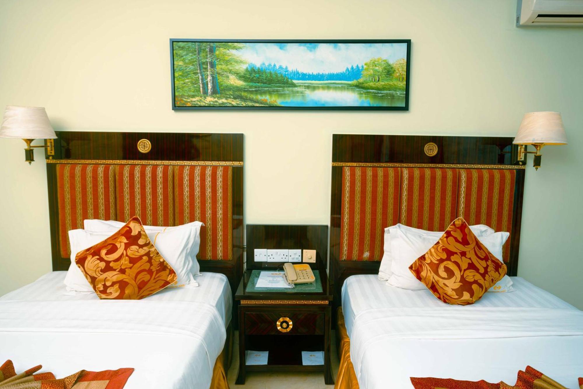 Tiffany Diamond Hotels - Mtwara Exterior photo