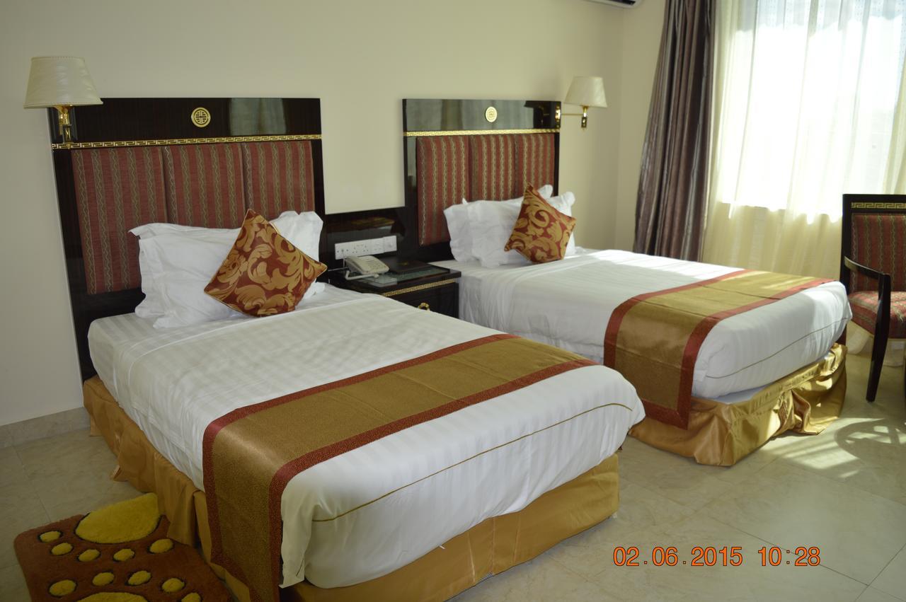 Tiffany Diamond Hotels - Mtwara Exterior photo