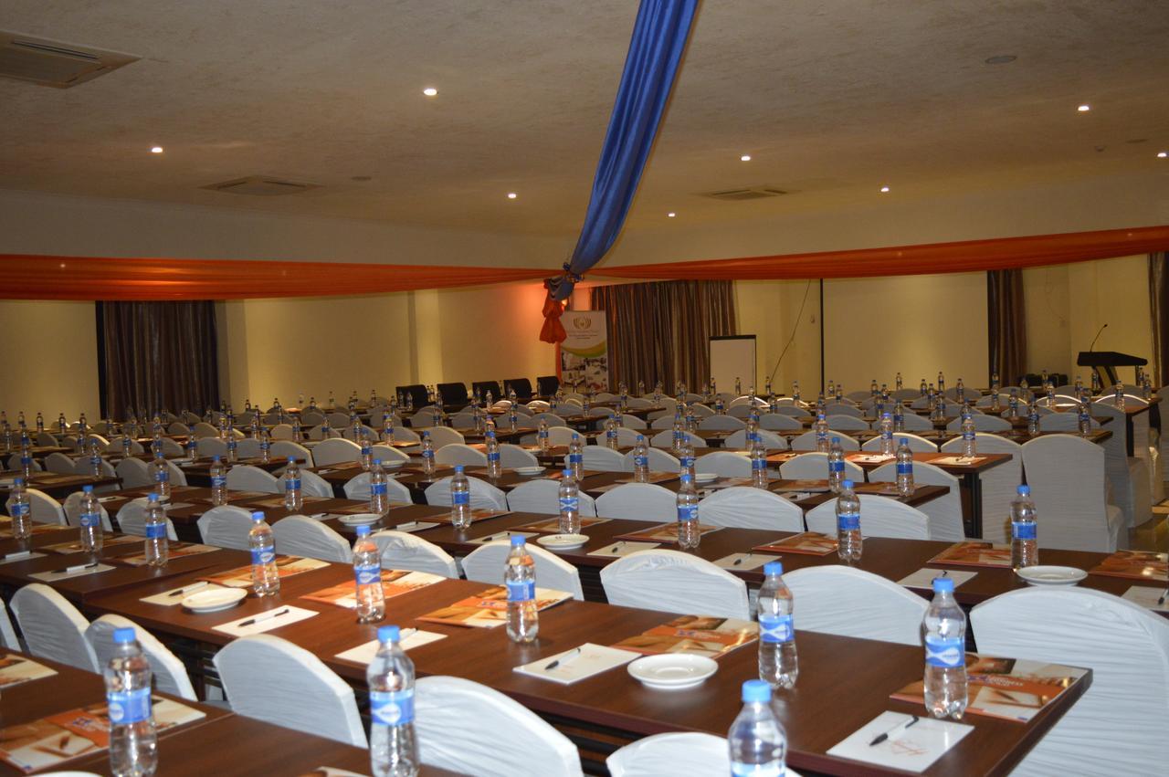 Tiffany Diamond Hotels - Mtwara Exterior photo