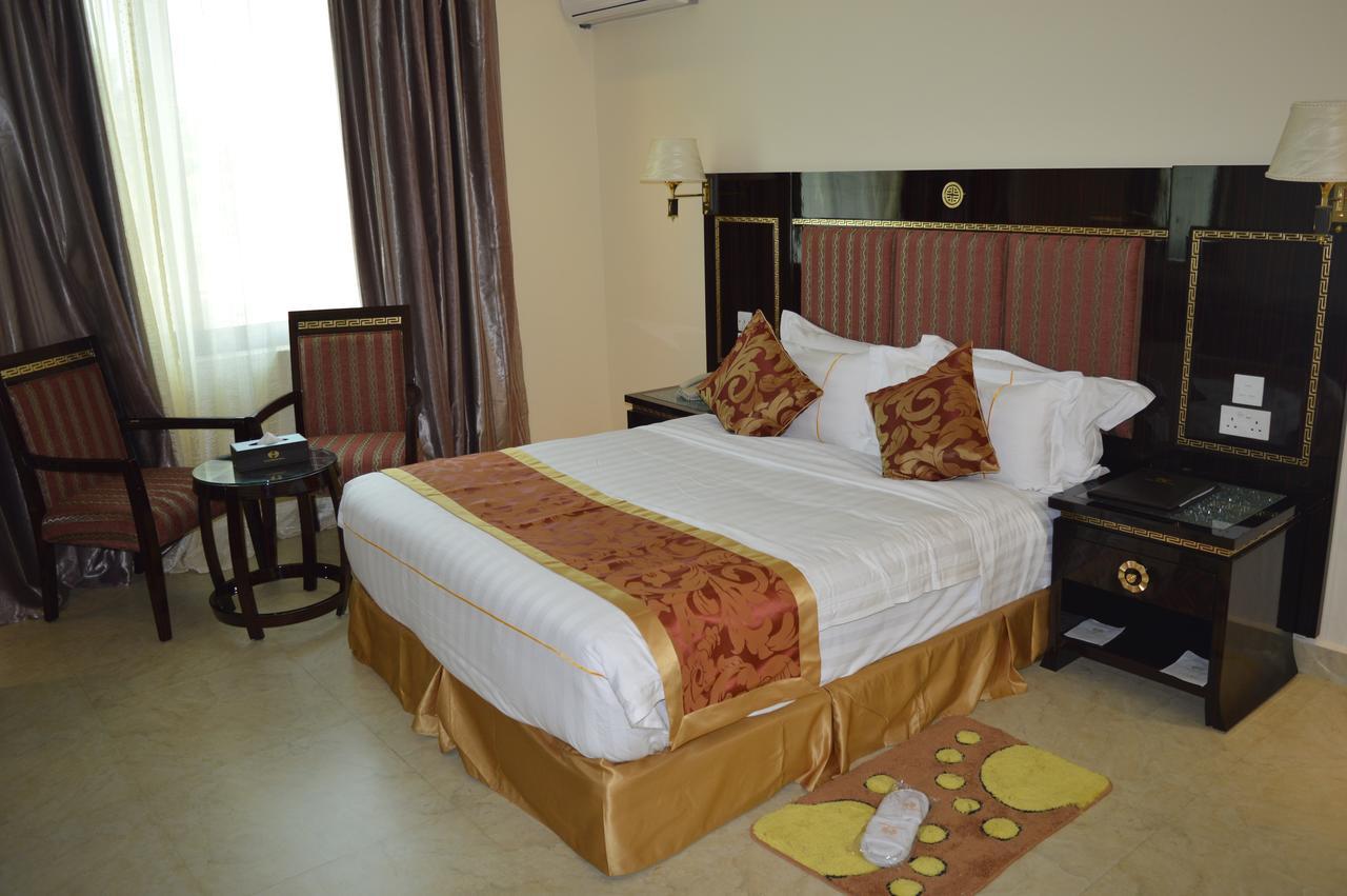 Tiffany Diamond Hotels - Mtwara Exterior photo