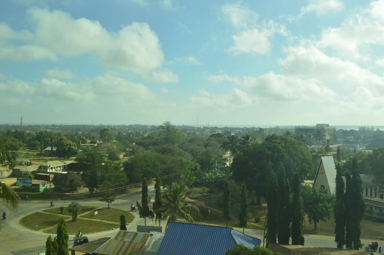 Tiffany Diamond Hotels - Mtwara Exterior photo