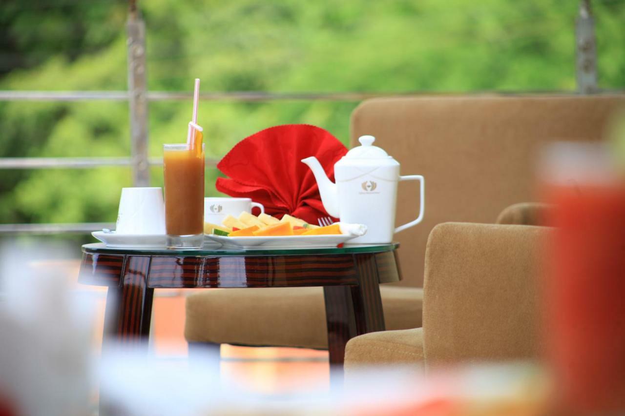 Tiffany Diamond Hotels - Mtwara Exterior photo