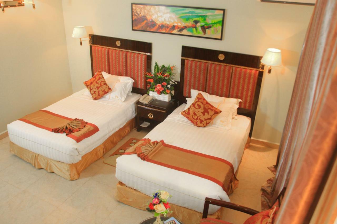 Tiffany Diamond Hotels - Mtwara Exterior photo