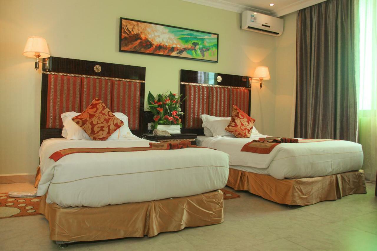 Tiffany Diamond Hotels - Mtwara Exterior photo