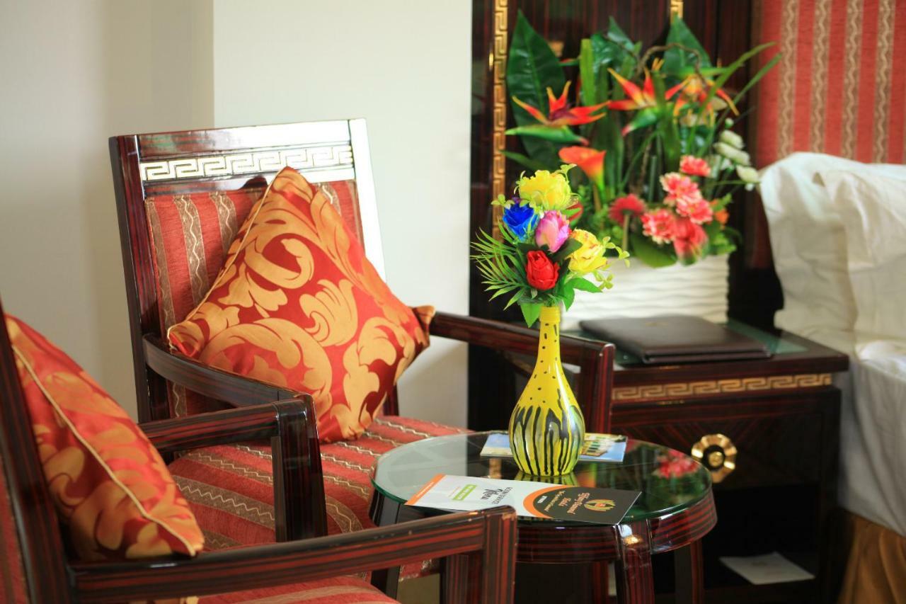 Tiffany Diamond Hotels - Mtwara Exterior photo